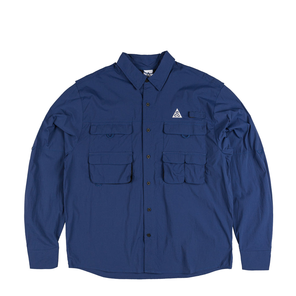 Nike ACG *Orb Weaver* Dri-FIT ADV UV Longsleeve Shirt