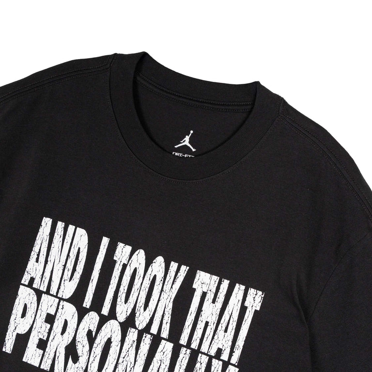 Nike Jordan Dri-Fit T-Shirt - XL / Black - 2