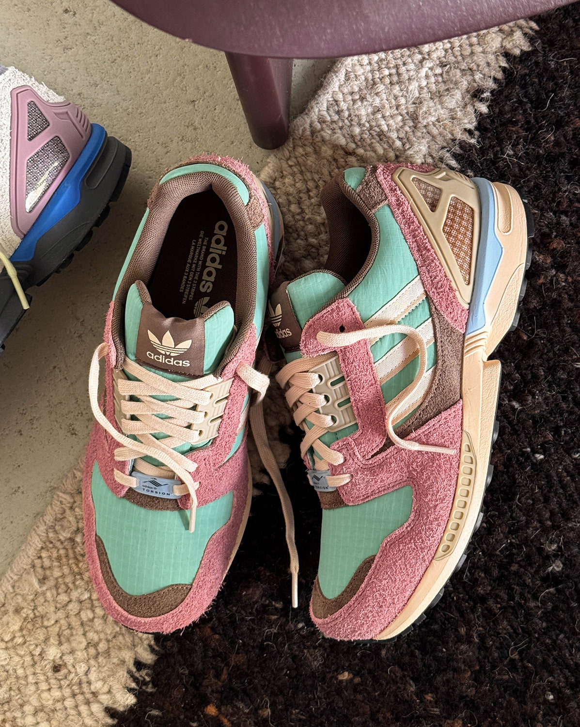 Adidas ZX 8000 sneakers » bestel nu online! Adidas ZX 8000 sneakers » bestel nu online!