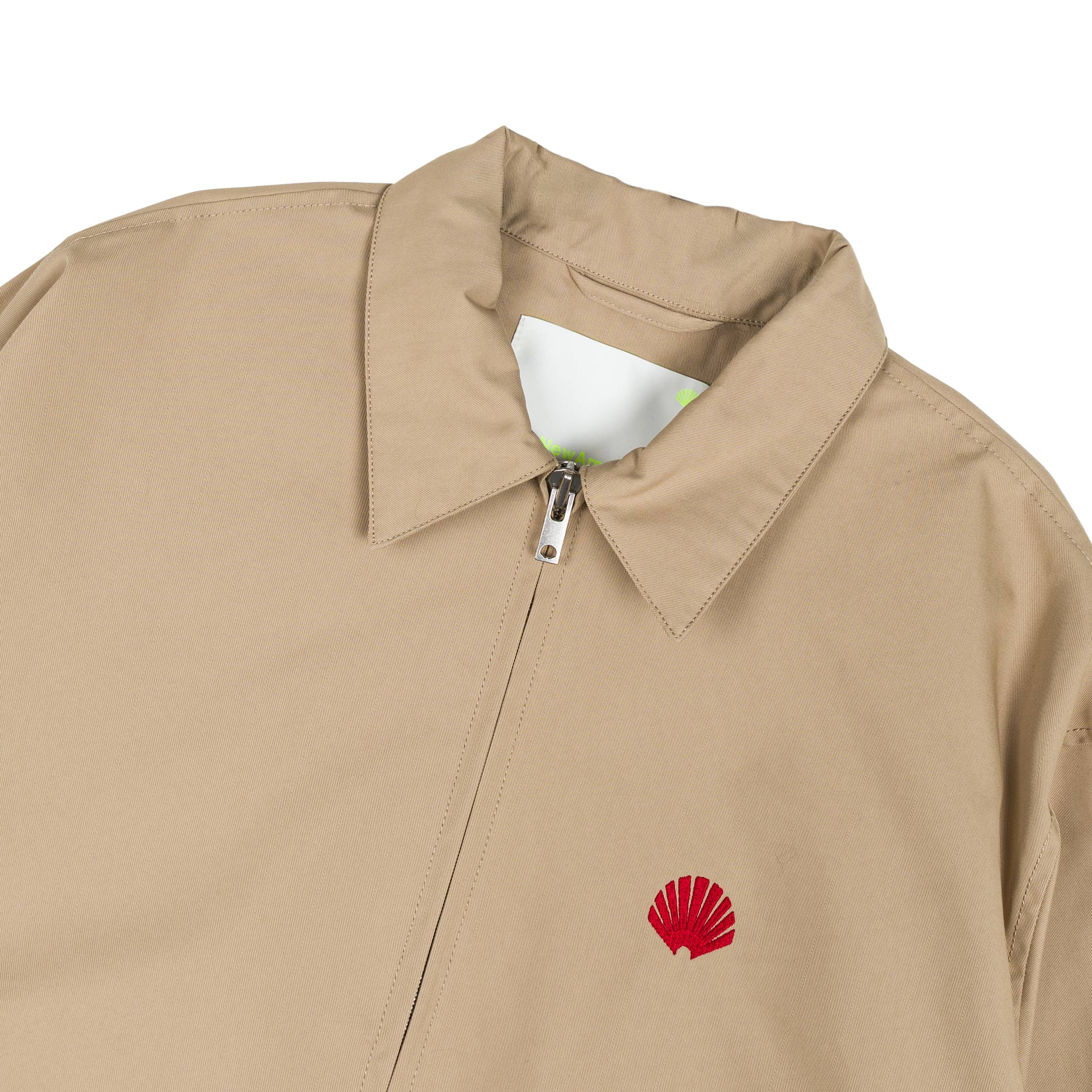 New Amsterdam Surf Association Coach Jacket | Apparel » Buy online