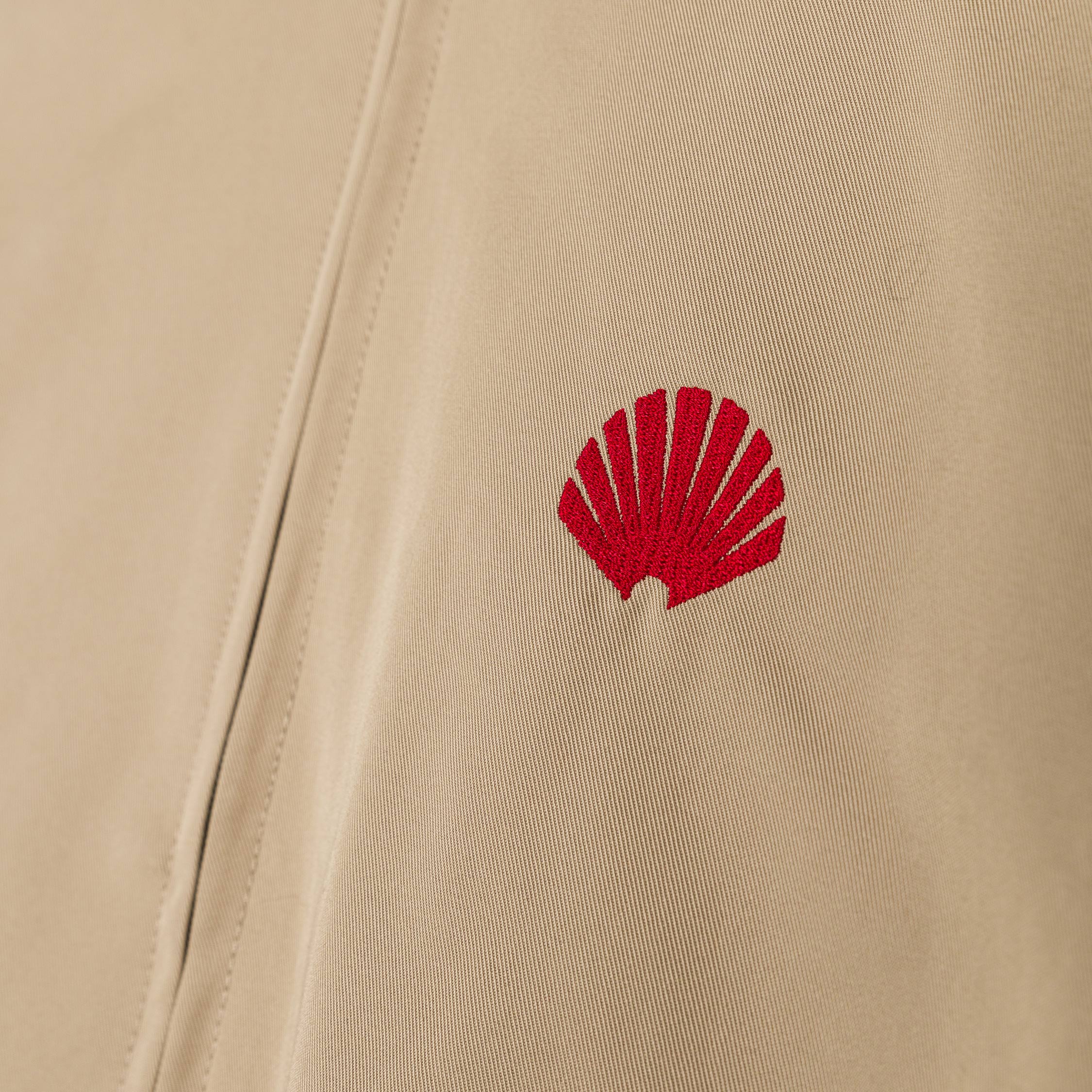 New Amsterdam Surf Association Coach Jacket | Apparel » Buy online