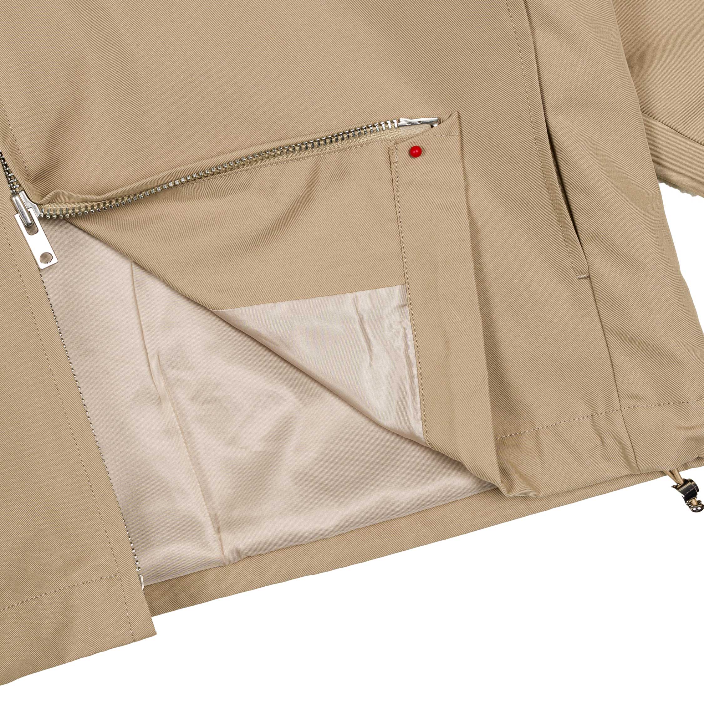 New Amsterdam Surf Association Coach Jacket | Apparel » Buy online