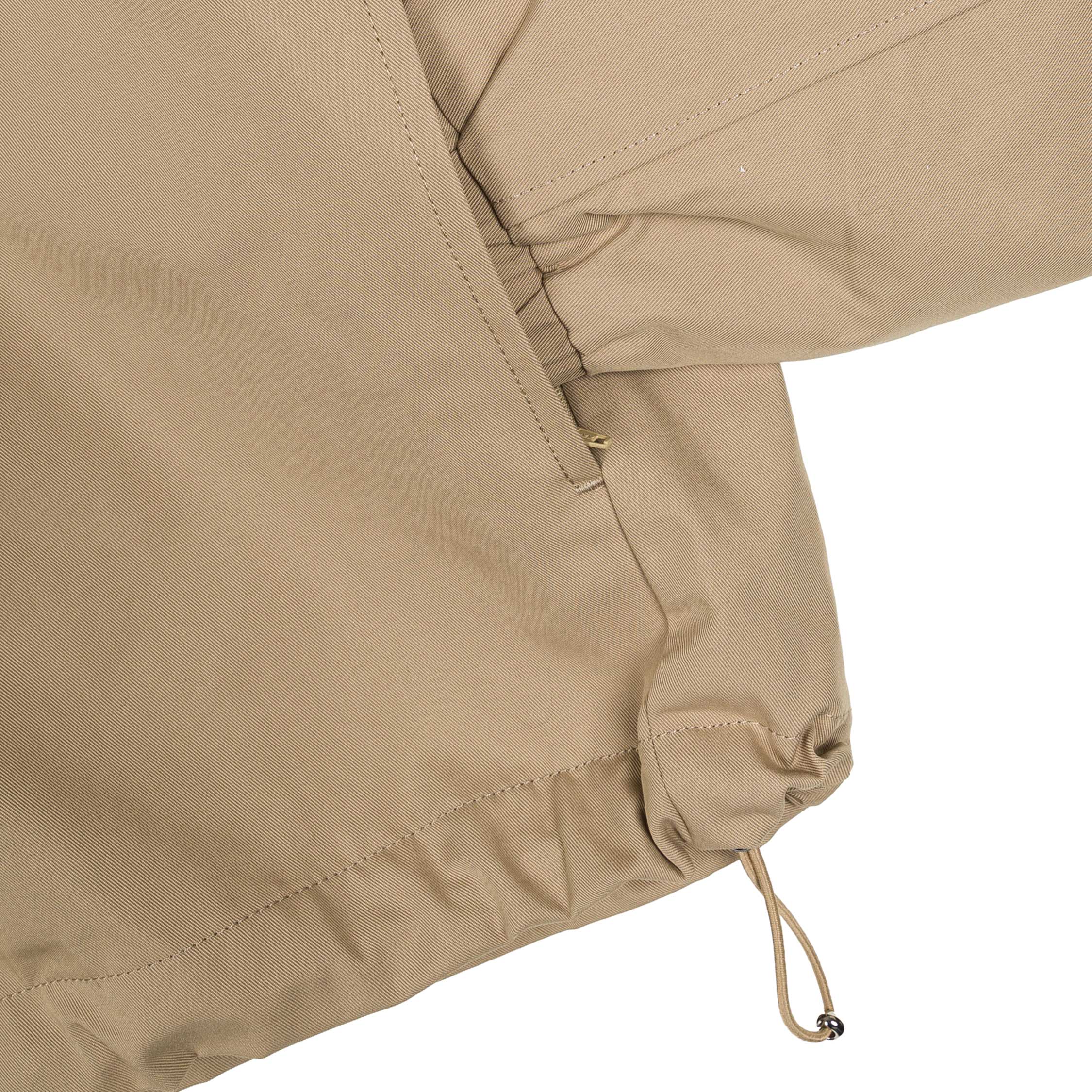 New Amsterdam Surf Association Coach Jacket | Apparel » Buy online