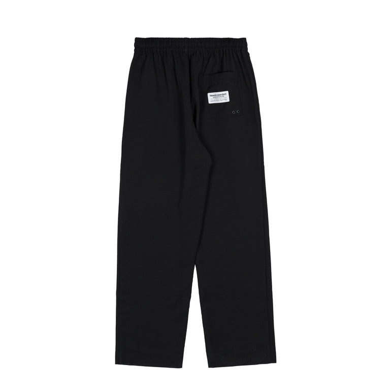 New Amsterdam Surf Association Work Trousers - L / Black - 2