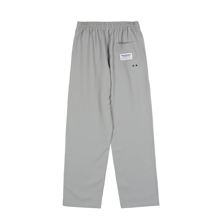 New Amsterdam Surf Association Work Trousers - L / Grey - 2