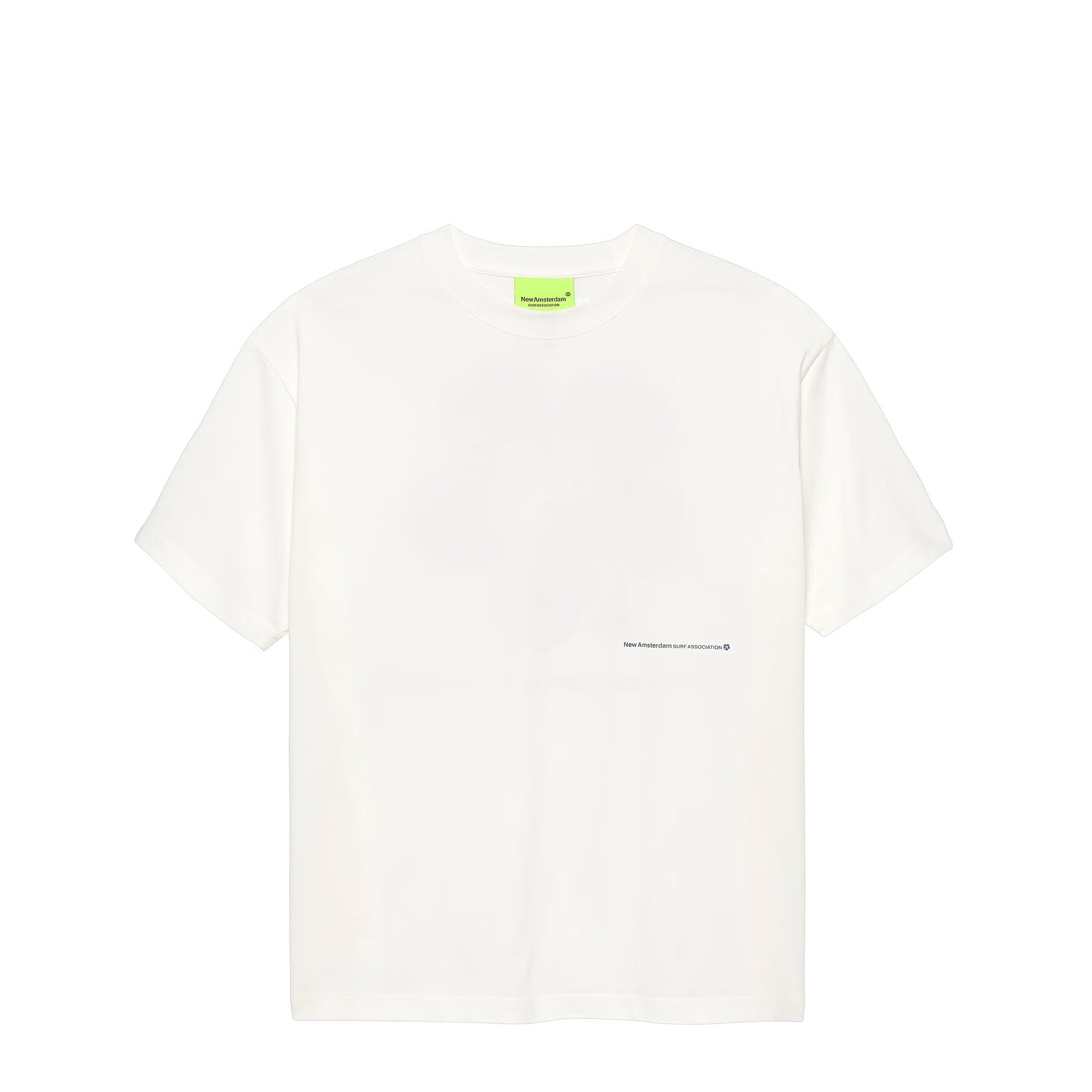 New Amsterdam Surf Association Hibiscus Tee | Apparel » Buy online