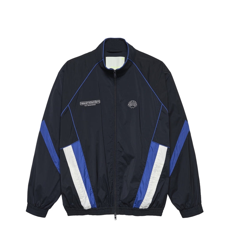 New Amsterdam Surf Association NASA Track Jacket - XL / Night - 1