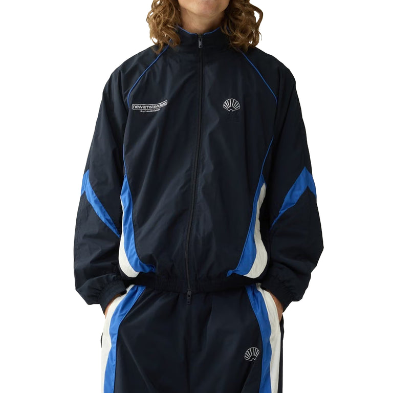 New Amsterdam Surf Association NASA Track Jacket - XL / Night - 3
