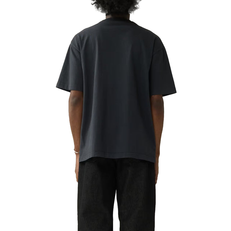 New Amsterdam Surf Association City of Water Tee onfeet