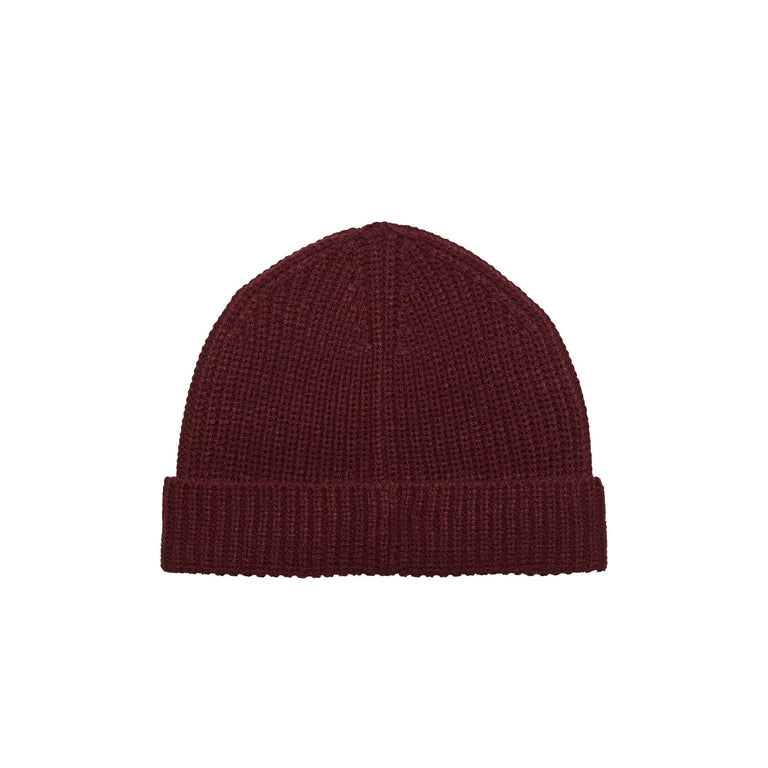 New Amsterdam Surf Association Reversible Logo Beanie - 2
