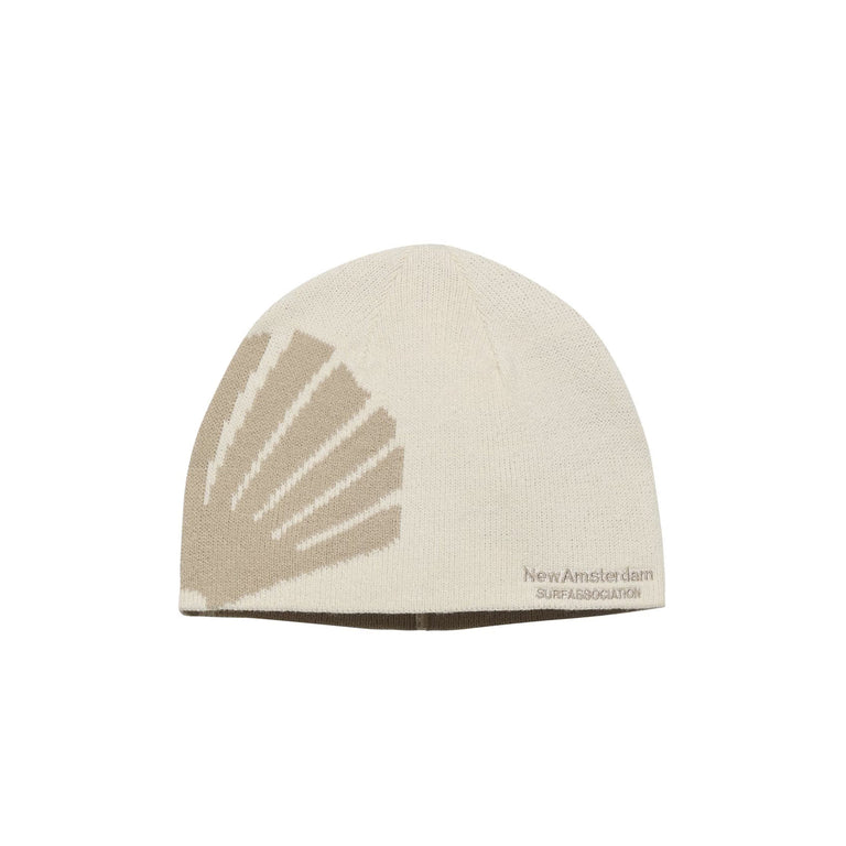 New Amsterdam Surf Association Oyster Beanie - 1