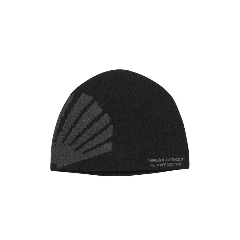 New Amsterdam Surf Association Oyster Beanie - 1