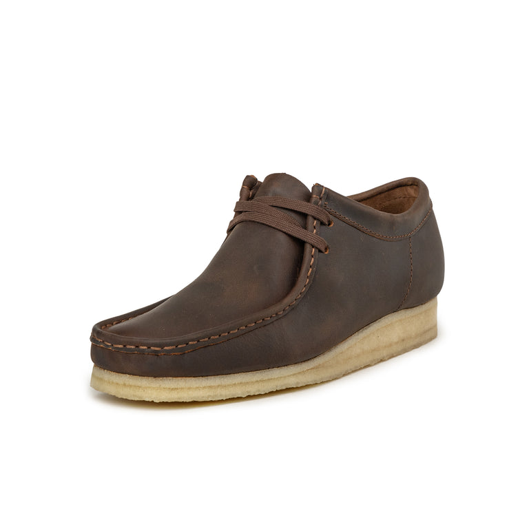 Clarks Originals Wallabee