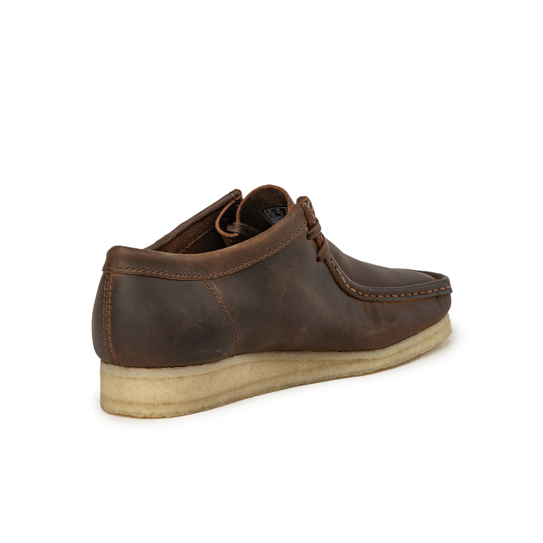 Clarks Originals Wallabee