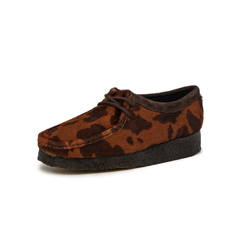 Clarks Originals Wallabee W