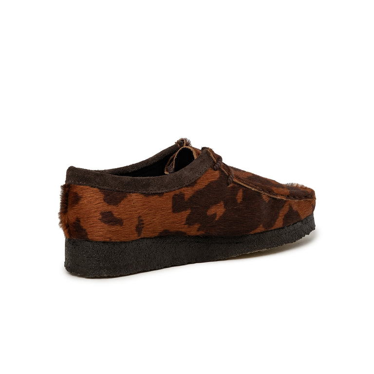 Clarks Originals Wallabee W
