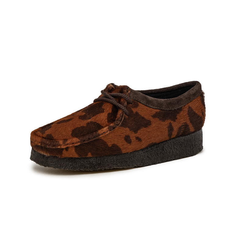 Clarks Originals Wallabee