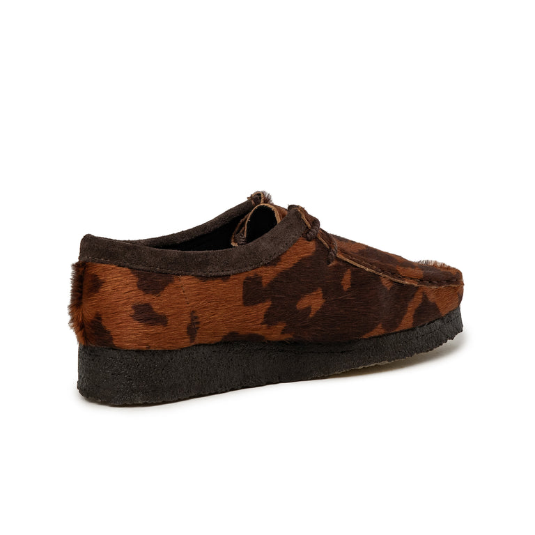 Clarks Originals Wallabee
