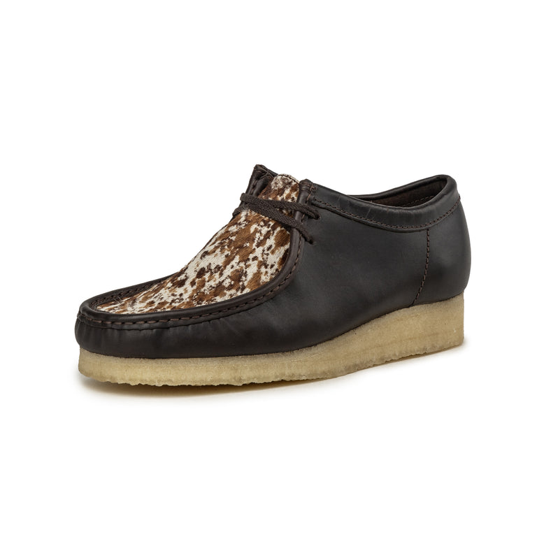 Clarks Originals Wallabee