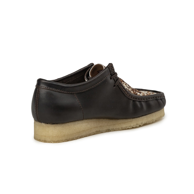 Clarks Originals Wallabee