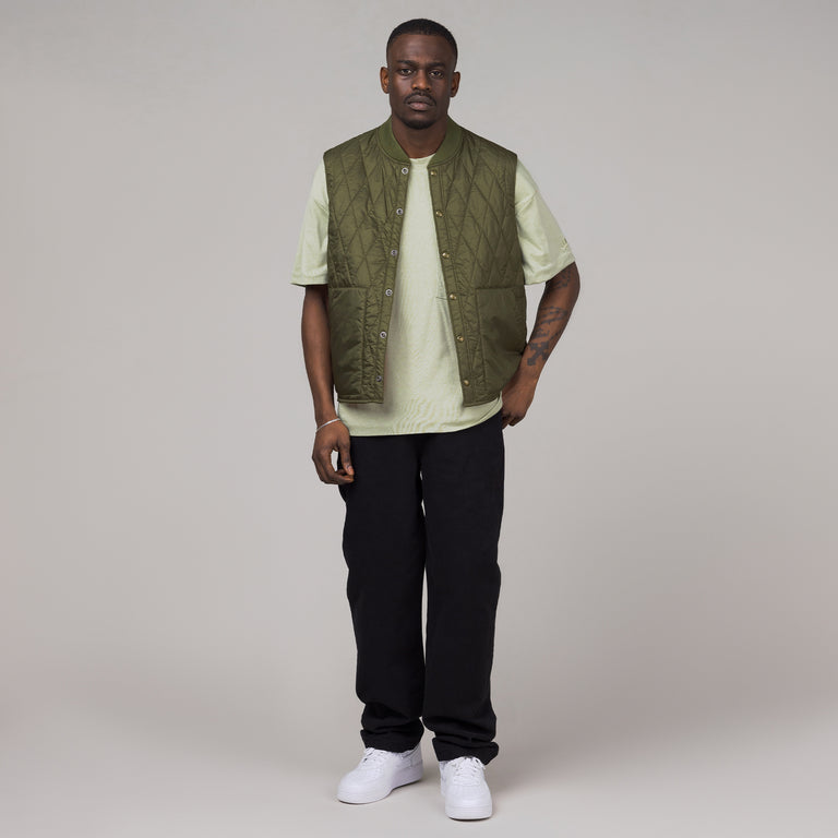 Polo Ralph Lauren Water-Repellent Quilted Gilet