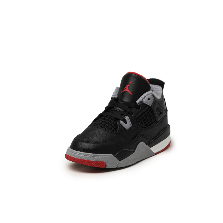 Nike Air Jordan 4 Retro *Bred Reimagined* *PS*