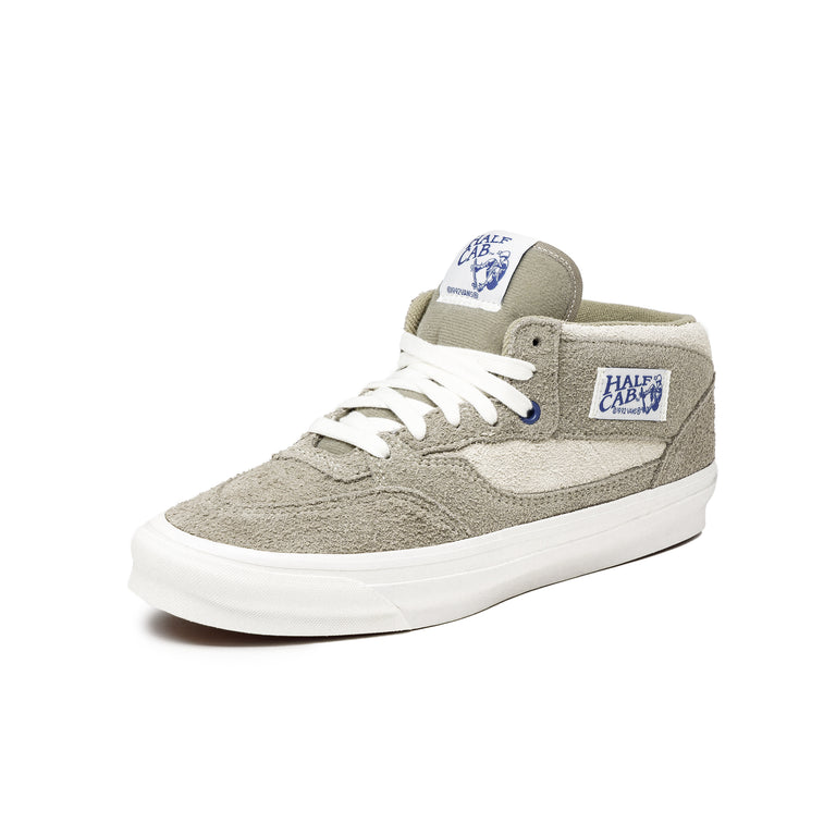 Vans Vault OG Half Cab LX Sneaker Buy online now