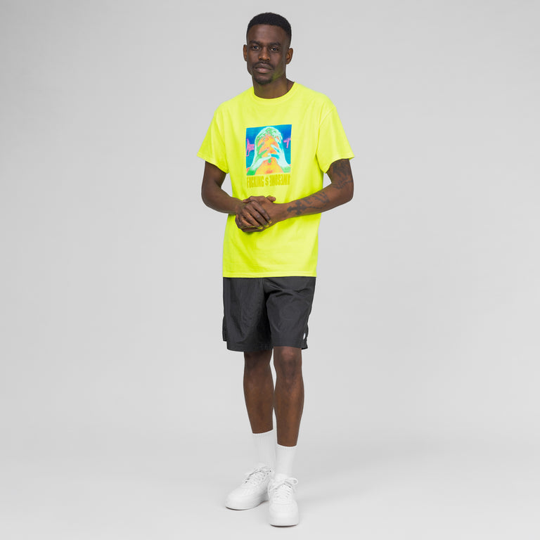 Fucking Awesome Migraine T-Shirt