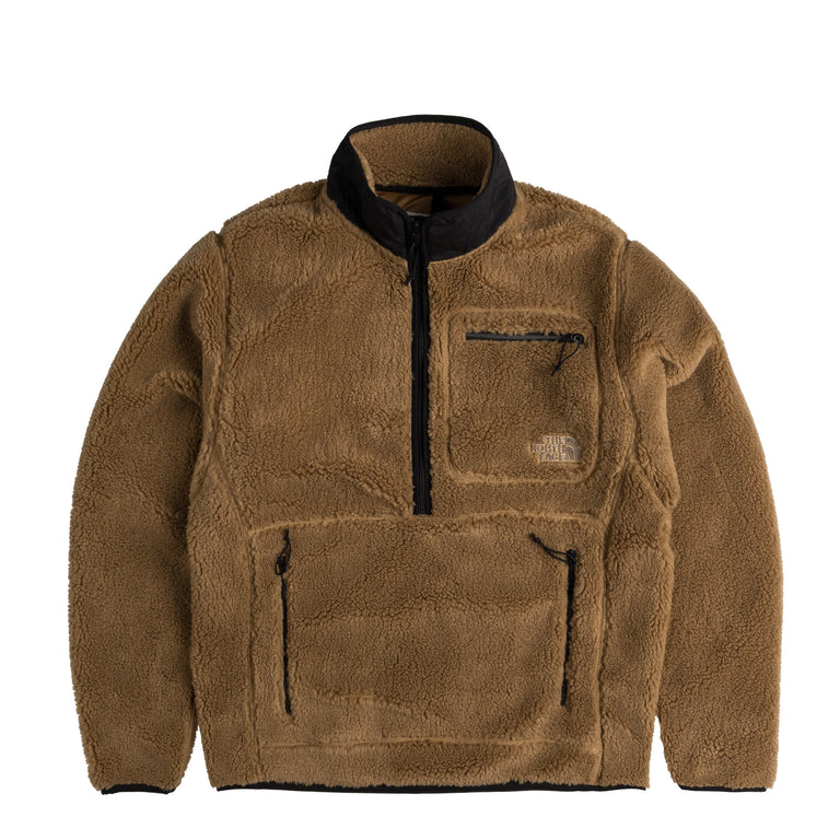 The North Face Extreme Pile Pullover