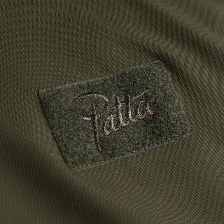 Patta Jet Bomber Jacket