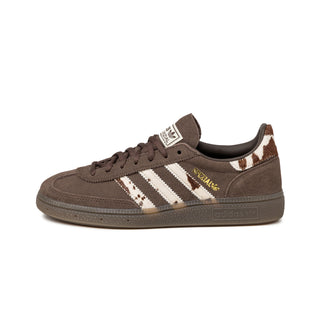 Adidas Handball Spezial W *Cow* - 38 2/3 / Brown / Crew White / Gum 5