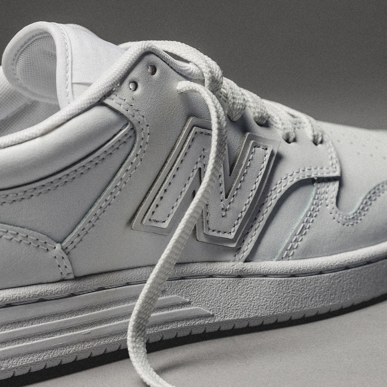 New Balance BB480L3W onfeet