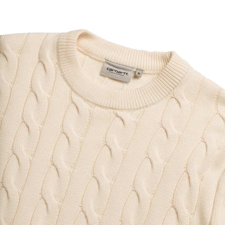 Carhartt WIP Cambell Sweater
