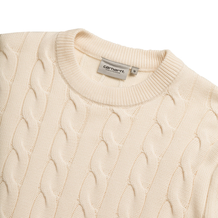 Carhartt WIP	Cambell Sweater