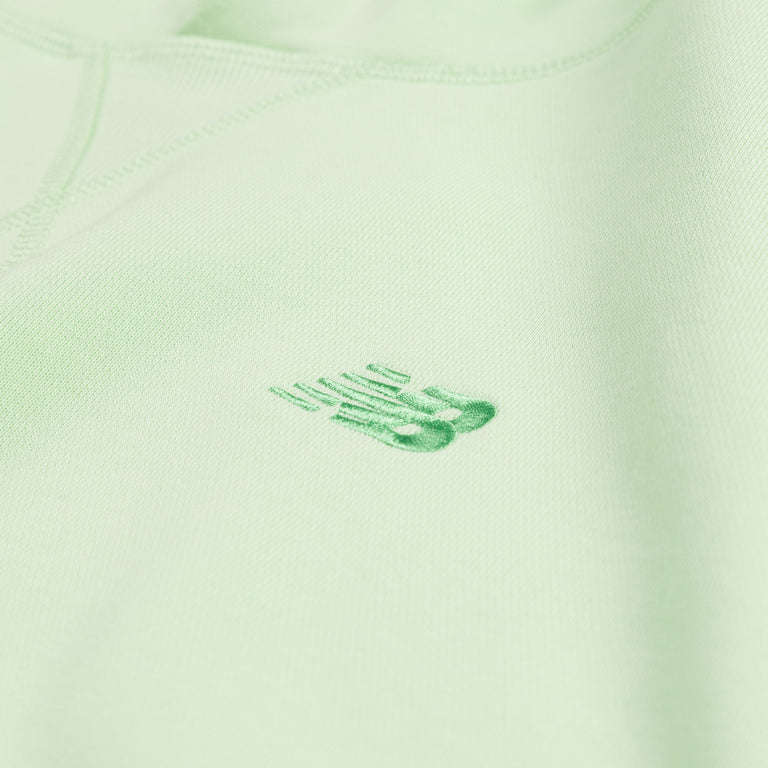 New Balance Athletics French Terry Hoodie