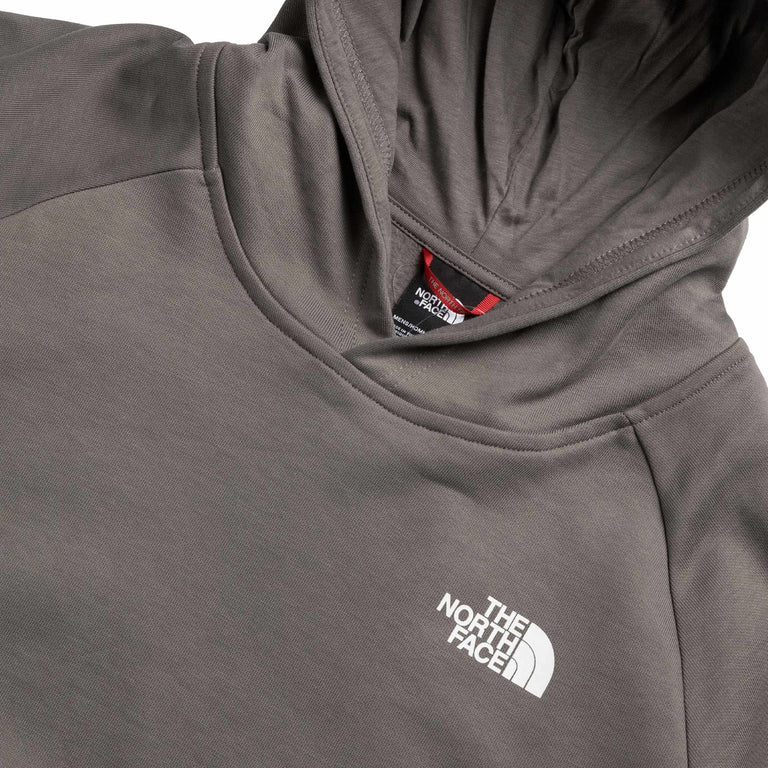 The North Face Raglan Redbox Hoodie