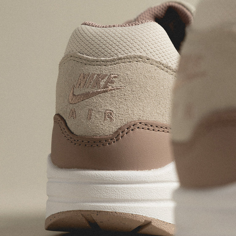 Nike Air Max 1 SC Light Bone Violet Dust Sneaker jetzt online kaufen