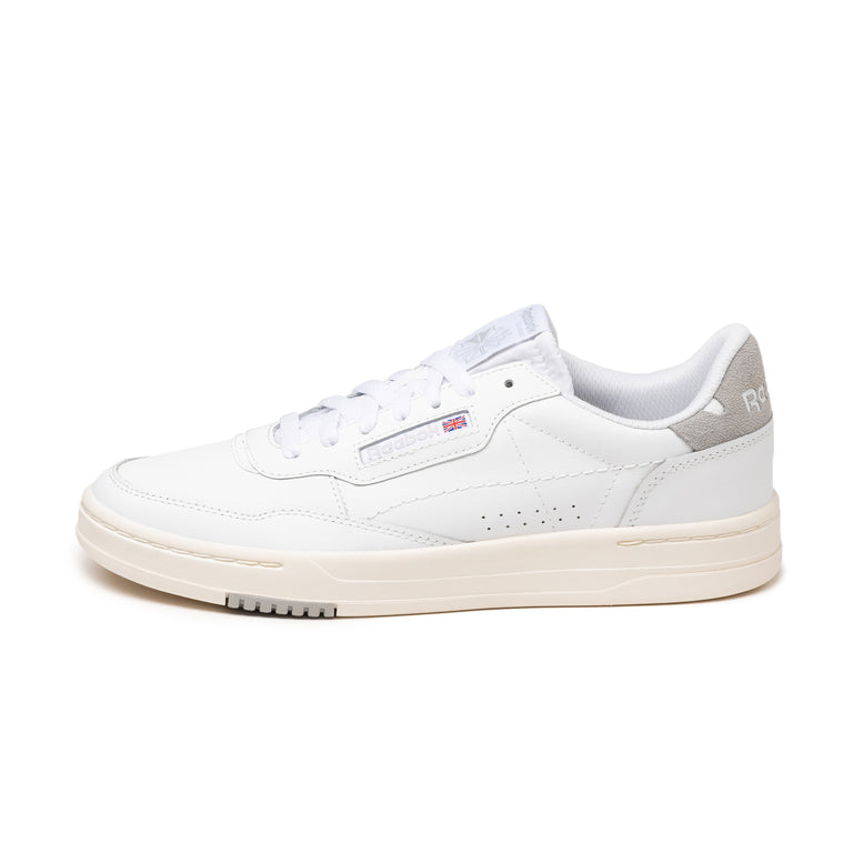 Reebok Court Peak