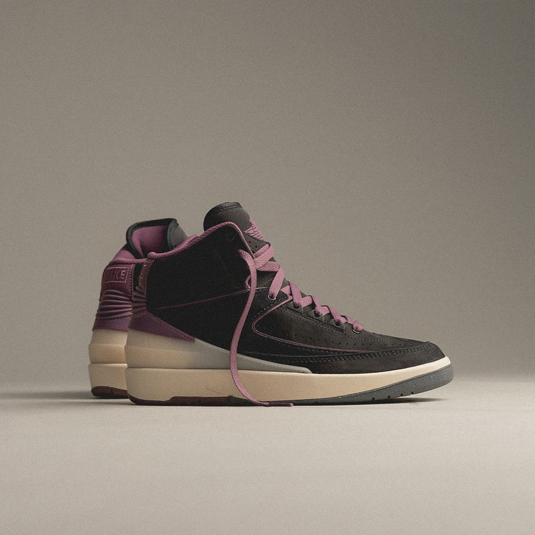 Nike Wmns Air Jordan 2 Retro onfeet