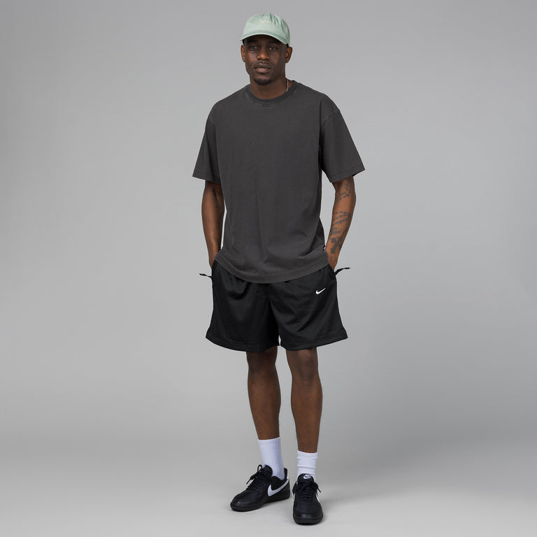 By Parra Script Logo 6 Panel Hat
