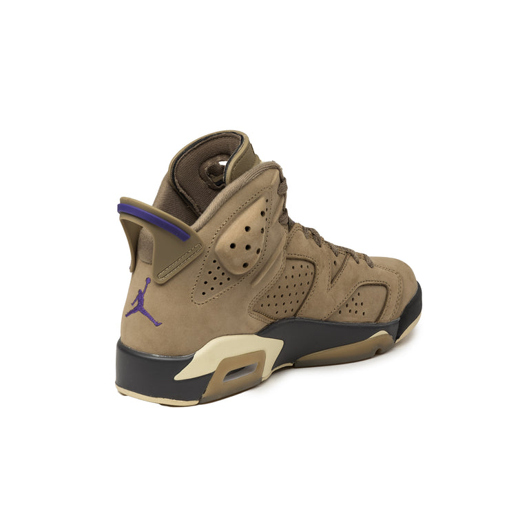Nike Wmns Air Jordan 6 Retro *GTX*