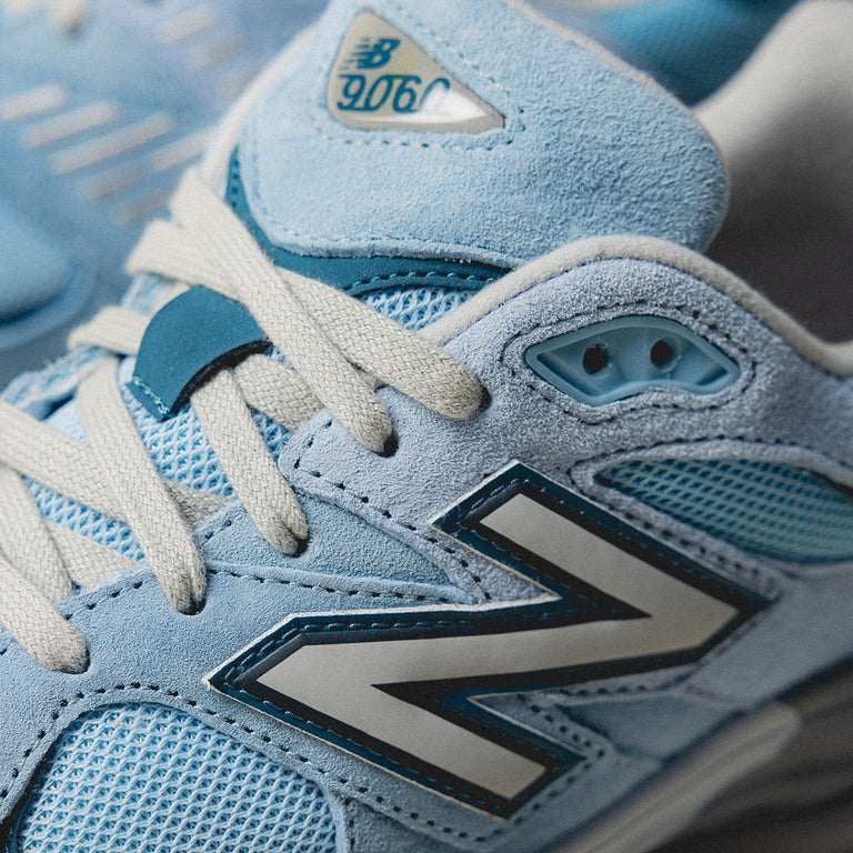 New Balance U90/60EED onfeet