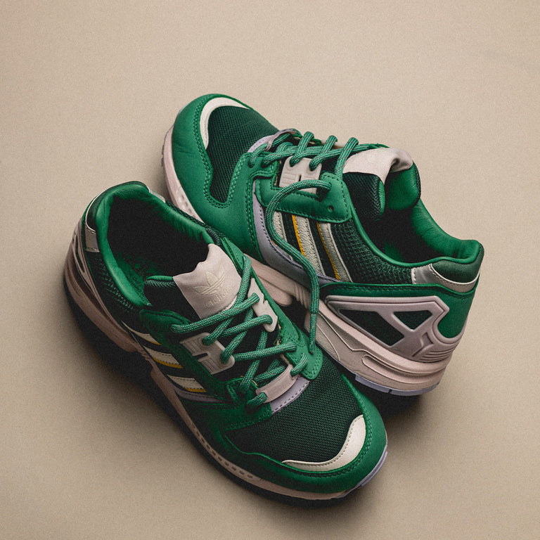 Adidas ZX 8000 W onfeet