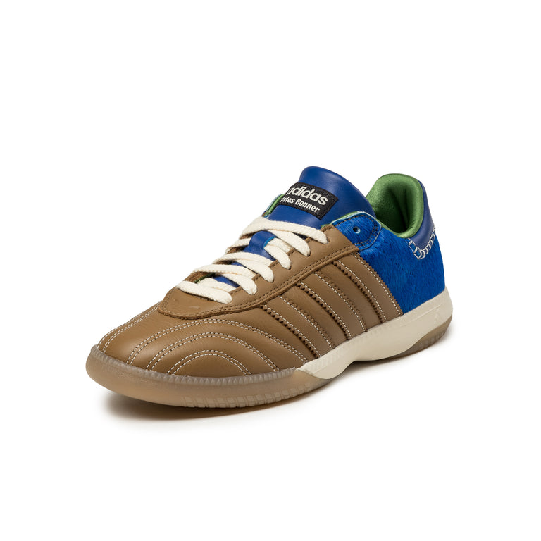 Adidas x Wales Bonner Samba Millennium *Pony Nappa*