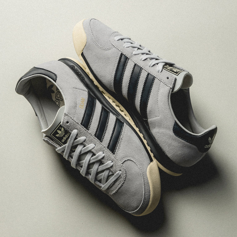 Adidas Guam onfeet