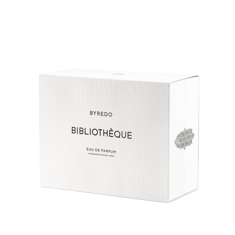 Byredo Bibliotheque Eau de Parfum 100ml