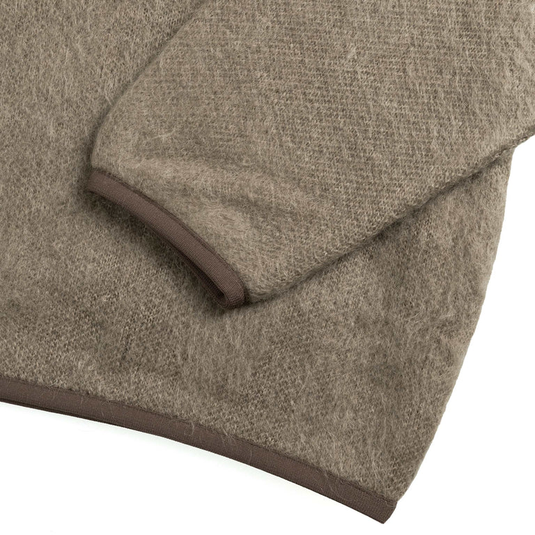 Nanamica Pullover Sweater
