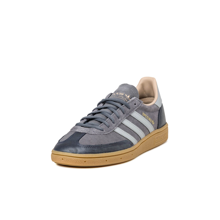 Adidas Handball Spezial - 43 1/3 / Onix / Halo Silver / Gum - 2
