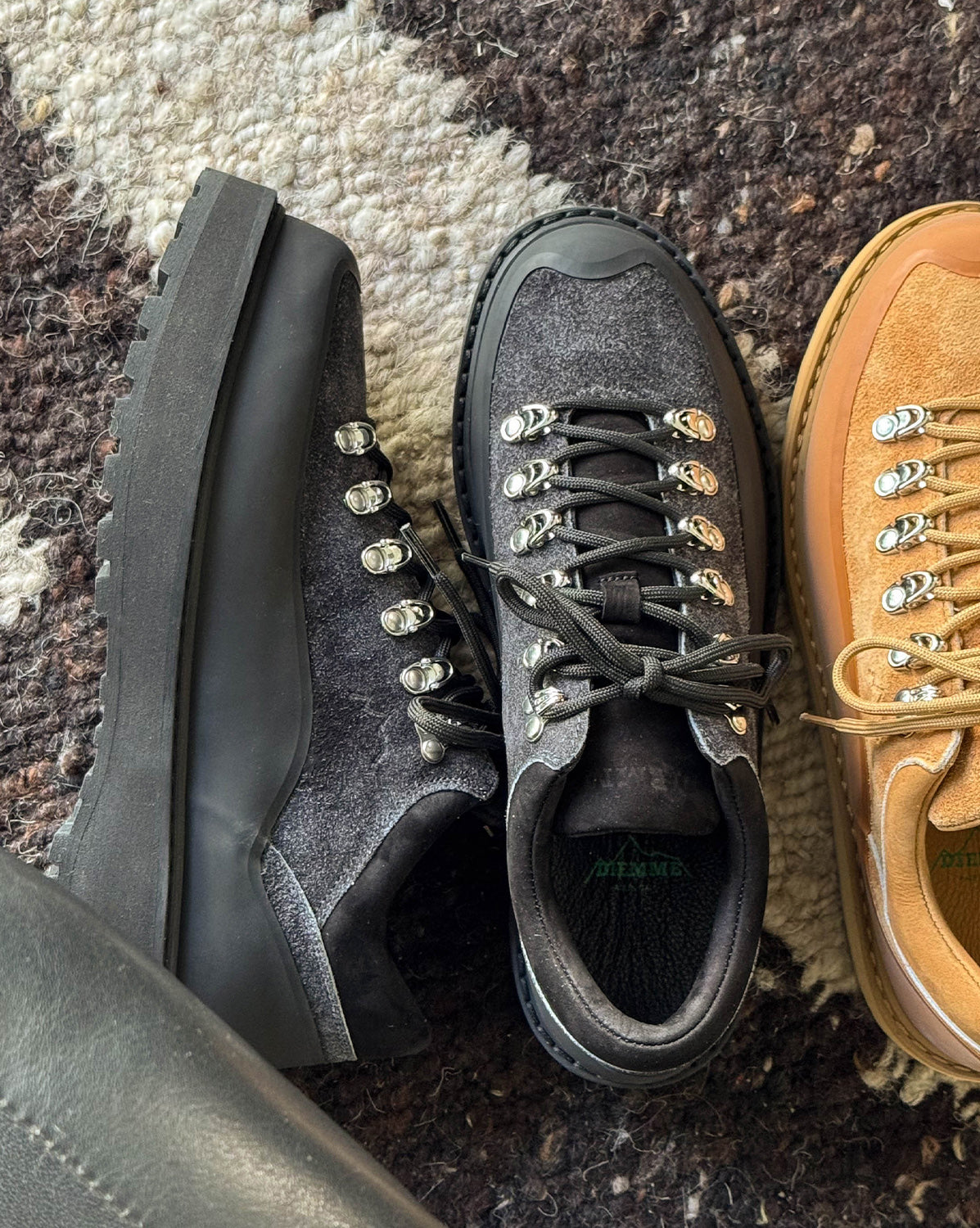 Diemme Cornaro Due Gomma Sneaker » Buy online now!
