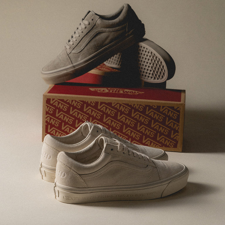 Vans Era shoe